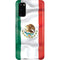 Mexico Flag Galaxy S20 Lite Case